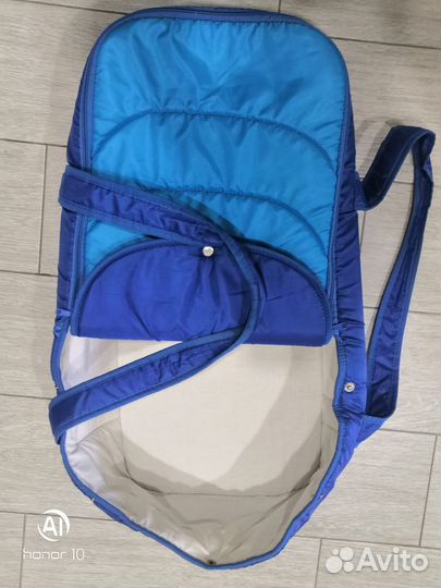 Переноска для детей