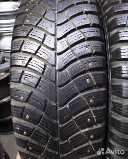 КАМА Кама-515 215/65 R16