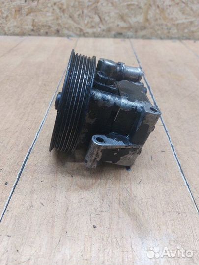 Гидроусилитель Ford Focus 2 hwda 2006