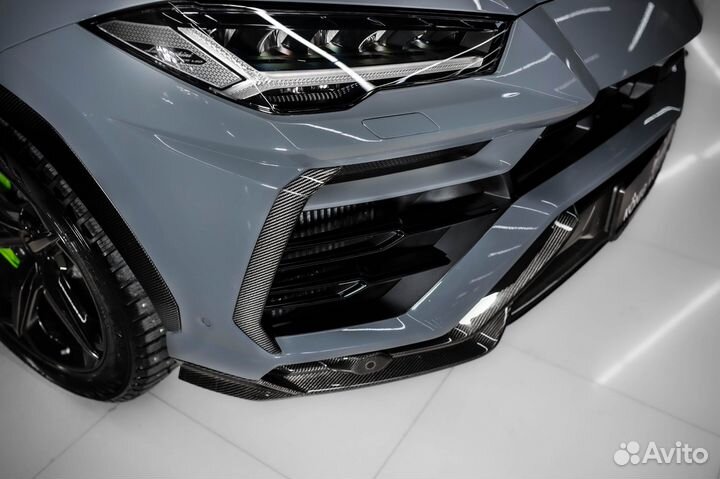 Lamborghini Urus 4.0 AT, 2020, 32 000 км