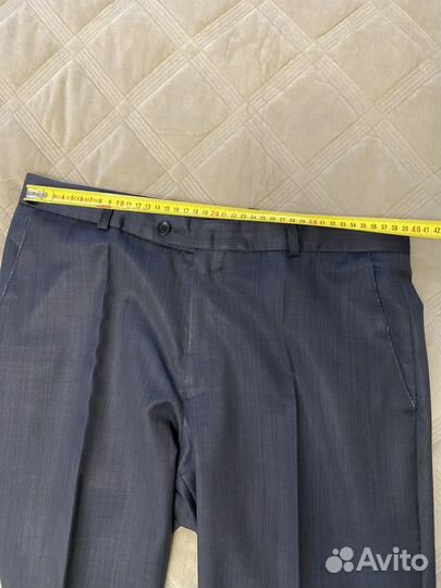 Брюки классические Dobroshiv, размер 48(96)