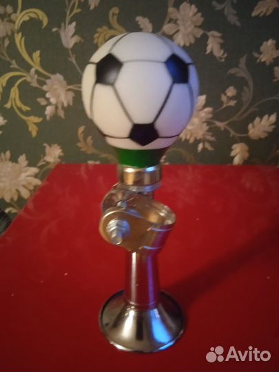 Звонок на велосипед