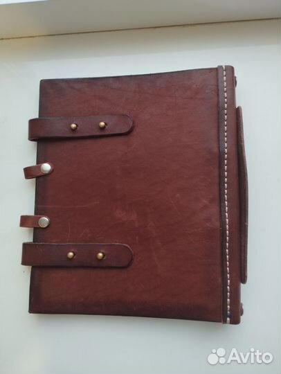 Подарочный блокнот