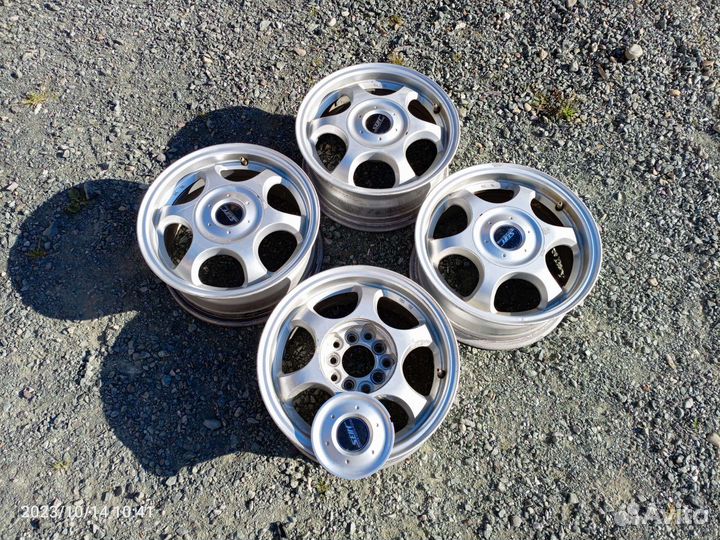 Диски литые r 14