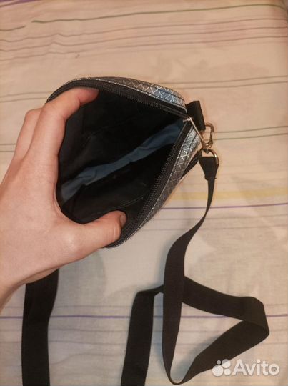 Сумка через плечо