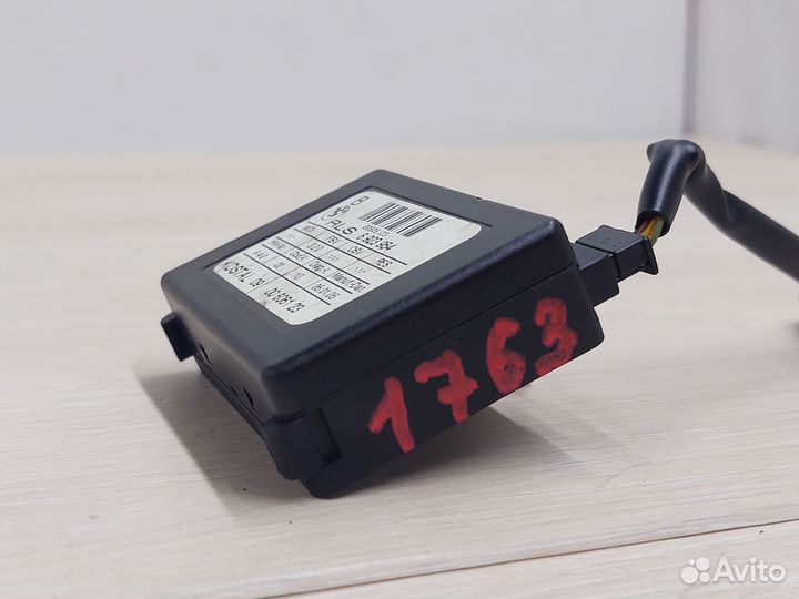 Датчик дождя BMW X5 e53