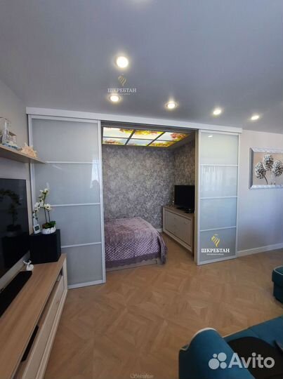 Перегородки раздвижные со стеклом