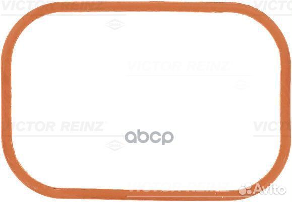 Прокладка впускного коллектора audi A3/OKT 04