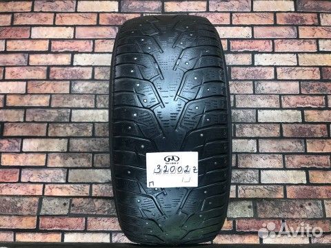 Yokohama Ice Guard Stud IG55 245/45 R18 100T