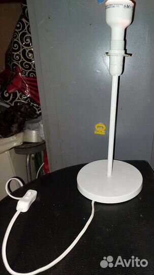 Ночник светильник IKEA typ B131of sediment