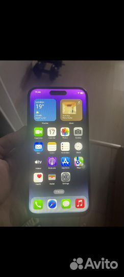 iPhone Xr, 128 ГБ
