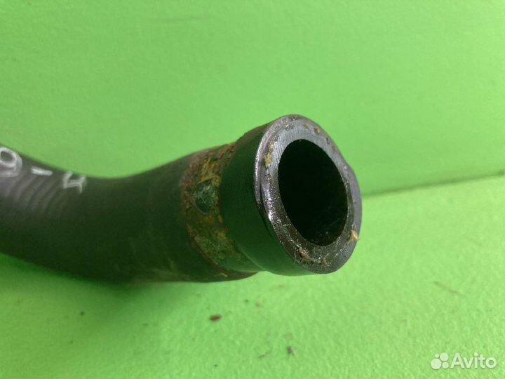 Шланг гидроусилителя DAF XF105