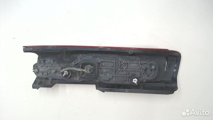 Фонарь (задний) Citroen Jumper (Relay) 2014, 2015