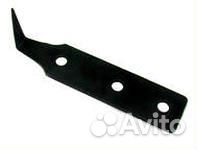 Лезвие для углового ножа Русский Мастер запасное