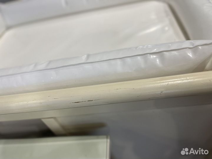 Пеленальный столик - комод Giovanni Lux, Англия