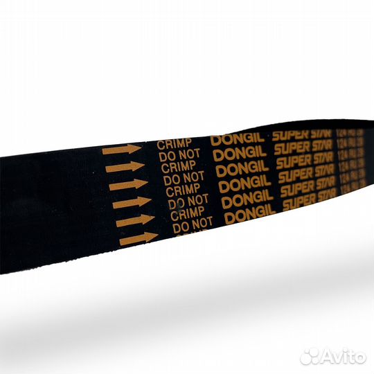 Комплект грм Great Wall Hover H2/H5 2.4L