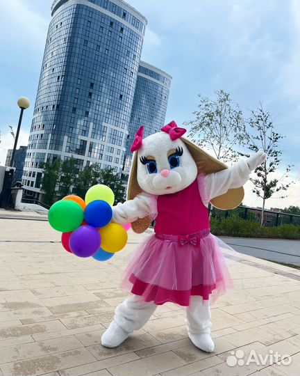 Ростовые куклы на праздник