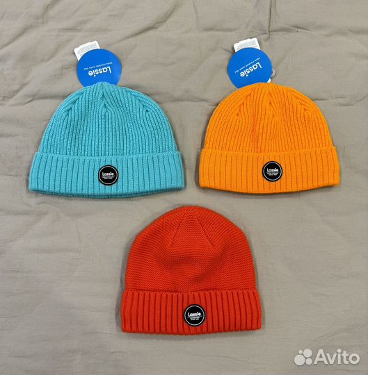 Шапки Lassie 52/54