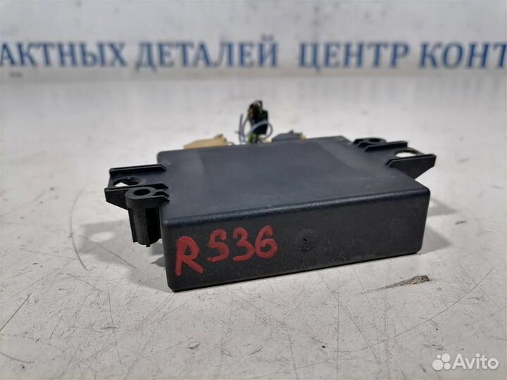 Блок управления парктрониками Ford Focus 2 2005-2