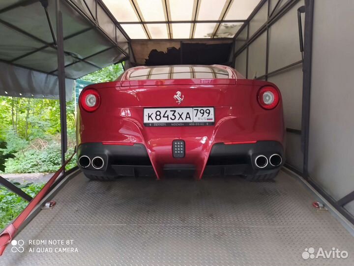 Крытый эвакуатор по России и странам снг