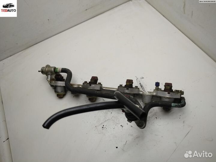 Форсунка топливная, Ford Scorpio II (1994-1998) 19