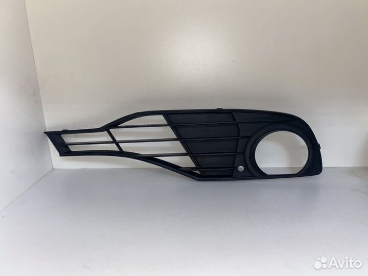 Решетка переднего бампера правая bmw 3 f30