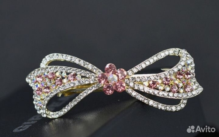 Заколка для волос