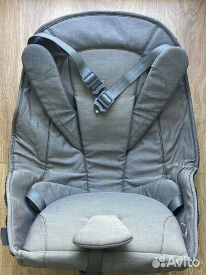 Прогулочный блок joolz day 2