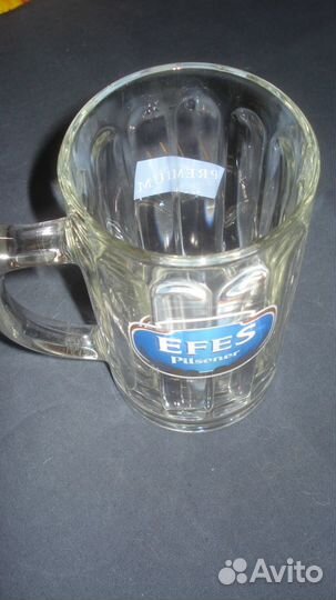 1.Кружки пивные; 2.Бирдекели; 3.Стаканы гранёные