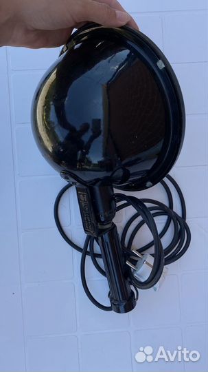 Ультрафиолетовая лампа