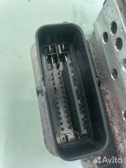 Электрогидроусилитель руля toyota rav 4 xa50