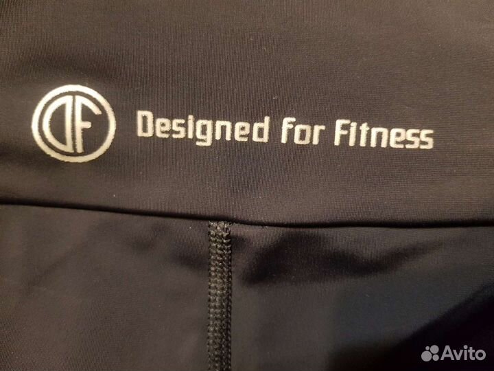 Спортивный комплект