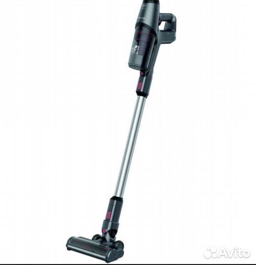 Пылесос tefal