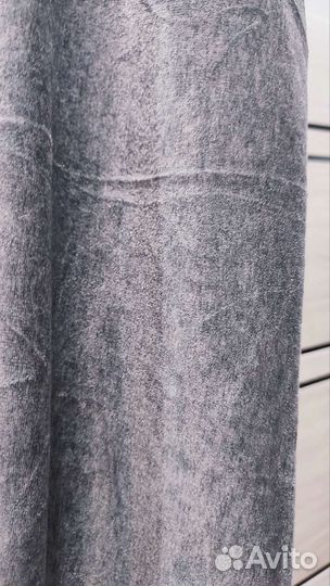 Отрез Велюр Новый 1.8м на 1.5м