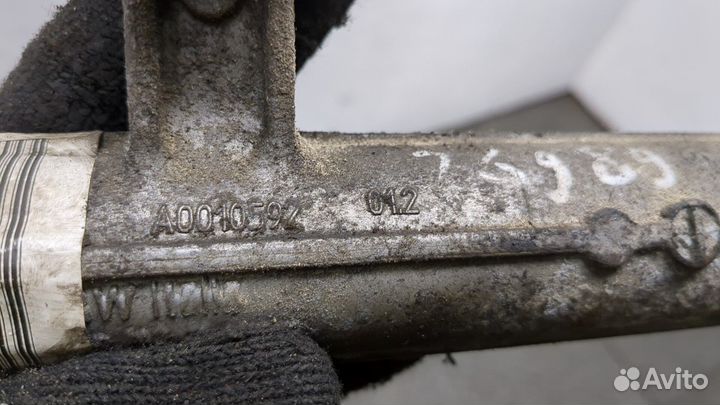 Рейка рулевая без г/у Fiat Grande Punto, 2007