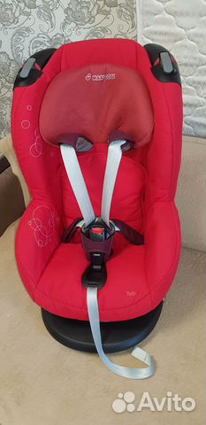 Автокресло maxi cosi tobi 9-18кг