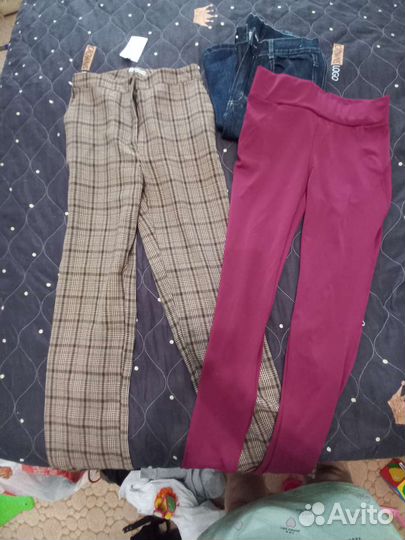 Женские вещи пакетом 42 44