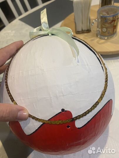 Киндер упаковка для подарка