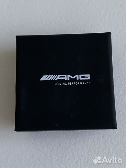 Значок Mercedes B66956330