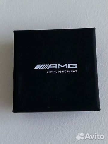 Значок Mercedes B66956330