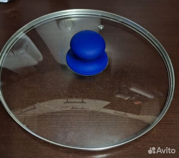 Крышка для сковороды 26 см