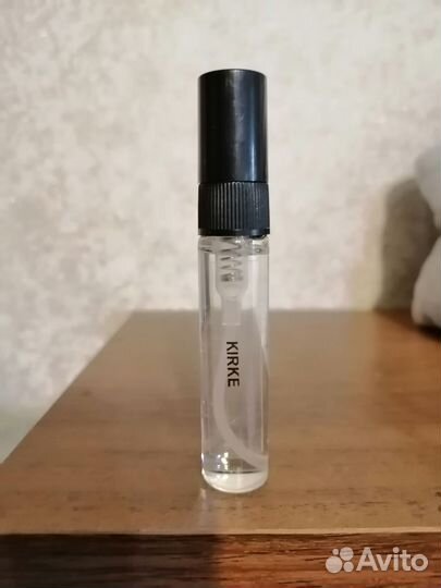 Духи tiziana terenzi kirke