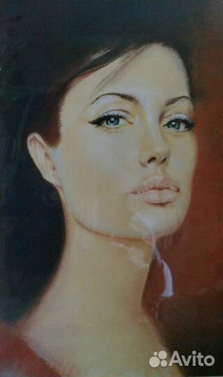 Картины, портреты, шаржи, пейзажи, на заказ