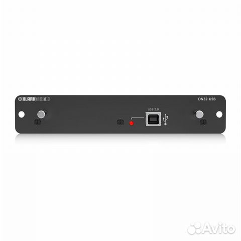 Klark Teknik DN32-USB