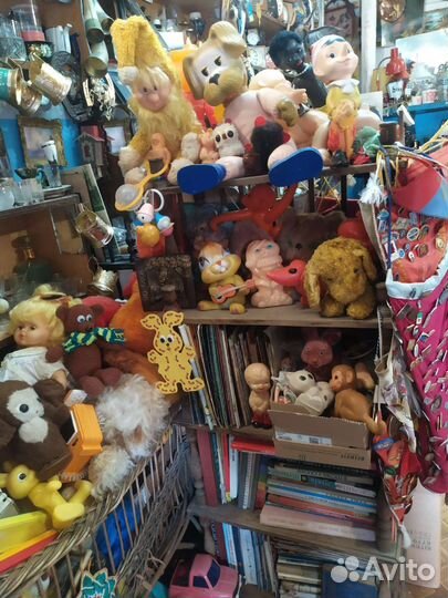 Куклы пупсы дет игрушки СССР