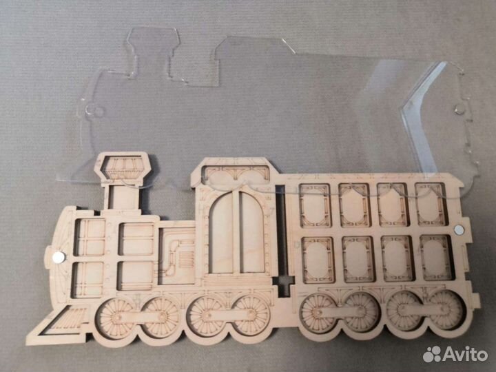 Органайзер для бисера и страз