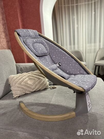 Электрокачеля