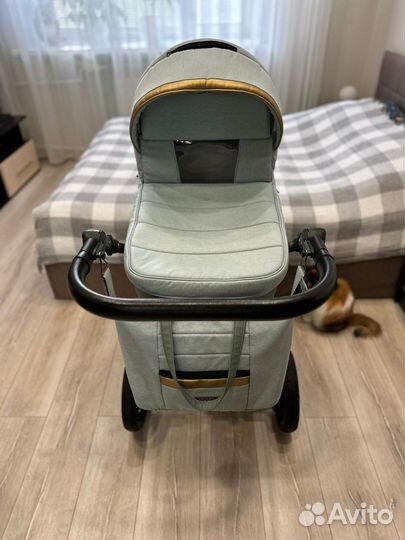 Коляска люлька