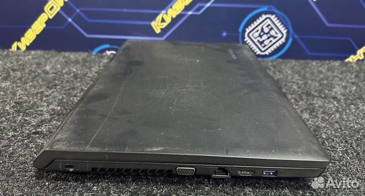 Ноутбук Lenovo B590 15.6