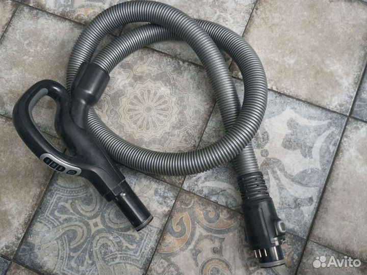 Пылесос electrolux запчасти